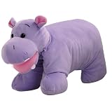 Bestever - Purple Hippo Hugga Pet