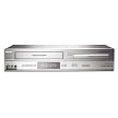 Philips Progressive Scan DVD/VHS Player - Silver (DVP3345V/17)