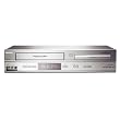 Philips Progressive Scan DVD/VHS Player - Silver (DVP3345V/17)