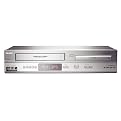 Philips Progressive Scan DVD/VHS Player - Silver (DVP3345V/17)