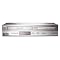 Philips Progressive Scan DVD/VHS Player - Silver (DVP3345V/17)