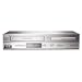 Philips Progressive Scan DVD/VHS Player - Silver (DVP3345V/17)