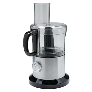 Giada Food Processor by Conair