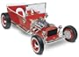 Ford T Big Tub 2n1 1-8 Revell
