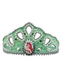 Ariel Deluxe Tiara Child (One-Size)