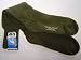 NORDPOL Thermosocke Gr. 42-44