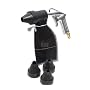 Druckluft-Sandstrahlpistole mit Zubeh�r von BGS-technic