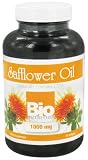 BIO NUTRITION INC, SAFFLOWER OIL 90 SGEL 1-EA