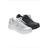 Jessica London Plus Size New Balance 576 walking shoe by Jessica London