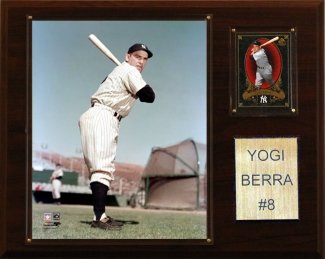 New York Yankees Yogi Berra 12