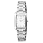 Bulova Women's 96L123 Bracelet Silver Dial Watch