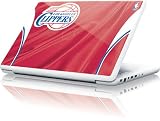 Skinit Los Angeles Clippers Jersey Vinyl Skin for Apple MacBook 13-inch