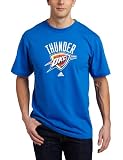 NBA Oklahoma City Thunder Short Sleeve T- Shirt