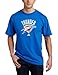 NBA Oklahoma City Thunder Short Sleeve T-Shirt