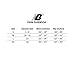 New Balance Women's Active Breathable Super Soft Laser Hipster Panty