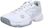 Wilson Rush CC WRS317220E035, Scarpe da tennis donna