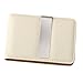 YCM1401 Formal Wear Leather Money Clip 13 Credit Card Holder Popular By Y&G