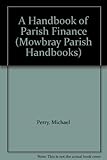 A handbook of parish finance