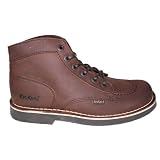 KICKERS Schuhe - DER KLASSIKER - GENDER - marron