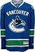 Vancouver Canucks Childs Replica Jersey