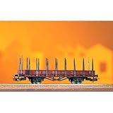Piko 54830 - Rungenwagen Kkm3230 DR Ep.IV