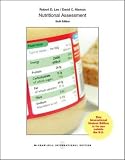 Nutritional assessment
