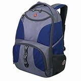 Wenger SwissGear SA1176 Laptop Backpack - Blue/Grey