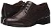 Miz Mooz Women's Brigitta Tuxedo Oxford