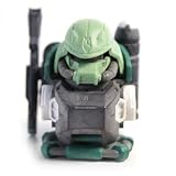 Gundam Seed Destiny Head - Gunner Zaku Warrior