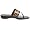 Anne Klein New York Women's Akhari Sandal,Camel,9.5 M