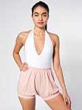 American Apparel Piqué Bloomer