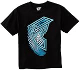 Famous Stars and Straps Boys 8-20 Vertigo Youth Tee