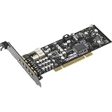ASUS PCI Sound Card XONAR D1/90 YAA0B0 0UAN00Z 41poLvpcwdL. SL160 ASUS PCI Sound Card XONAR D1/90 YAA0B0 0UAN00Z