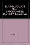 Plasma source mass spectrometry