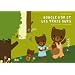 Boucle d'Or et les trois ours