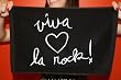Viva La Rock - Drummer Towel (Black)