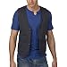 Converse® One Star® Scribner Vest - Hematite