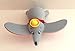 Disney Parks Dumbo The Flying Elephant Car Antenna Topper Top NEW