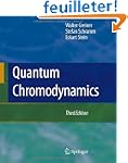 Quantum Chromodynamics
