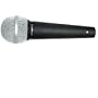 GLS Audio Professional Vocal Microphone ES-58 & Mic Clip (No On/Off Switch)