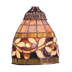 Landmark 999-13 Mix-N-Match Glass-Only, 6-In