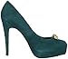 DV by Dolce Vita Women's Bunny Platform Pump