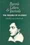 Byron's Letters and Journals, Volume XII: 'The trouble of an index', index