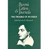 Byron's Letters and Journals, Volume XII: 'The trouble of an index', index