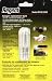 Tools & Hardware : Cooper Lighting #BP86100Q 100W Bi-Pin Halo Bulb