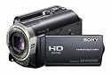 Sony HDR-XR350V 160GB High Definition HDD Handycam Camcorder