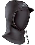 O'Neill Wetsuits Men's Hyperfreak 3mm Coldwater Hood