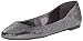 Nine West Women's Adorabl Metallic Ballet Flat