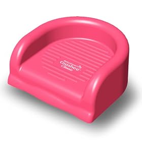 BabySmart Cooshee Booster Seat Classicwith Travel Bag