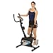 ProGear 250 Compact Upright Bike with Heart Pulse